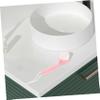 FRCOLOR Facial Cleansing Brush with Long Handle view 4