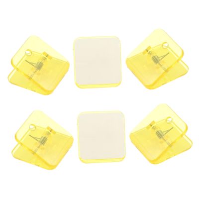 BESPORTBLE Versatile Lighting Holder for Dog Pads - 6-Piece Set