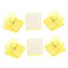 BESPORTBLE Versatile Lighting Holder for Dog Pads - 6-Piece Set view 1