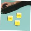 BESPORTBLE Versatile Lighting Holder for Dog Pads - 6-Piece Set view 4
