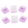 BESPORTBLE 6-Piece Small Dog Pad Holder view 1