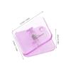 BESPORTBLE 6-Piece Small Dog Pad Holder view 2