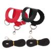 Happyyami Small Animal Harness 2-Pack Adjustable with Leash for Hamsters and Squirrels view 1
