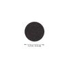 100 Black Carborundum Manicure Grinding Discs view 2