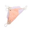 Happyyami Hanging Pet Hammock for Hamsters and Guinea Pigs view 1