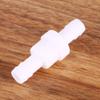 10mm Plastic Check Valve - 1-Way Airflow Control view 1