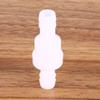 10mm Plastic Check Valve - 1-Way Airflow Control view 3
