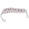 IWOWHERO Woven PE Back Scrubber, Soft and Flexible, Random Color view 1