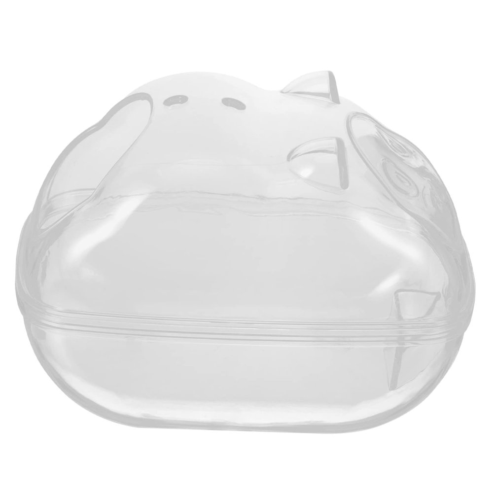 Happyyami Large Hamster Sand Bath