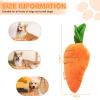 Interactive Dog Toy - Calming Carrot view 2