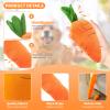 Interactive Dog Toy - Calming Carrot view 3