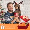 Interactive Dog Toy - Calming Carrot view 4