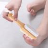 Foot Scrubber for the Shower, Pumice Stone view 2