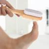 Foot Scrubber for the Shower, Pumice Stone view 3