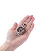 2-Pack Adjustable Metal Nipple Clamps view 4