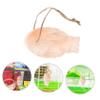 Happyyami Fish-Shaped Salt Lick Block for Small Pets view 3