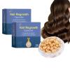 Hair Density Boost Hair Serum Capsules for Frizzy and Damaged Hair (2 Boxes) view 1