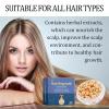 Hair Density Boost Hair Serum Capsules for Frizzy and Damaged Hair (2 Boxes) view 2
