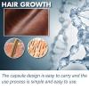 Hair Density Boost Hair Serum Capsules for Frizzy and Damaged Hair (2 Boxes) view 3