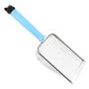 Happyyami Stainless Steel Cat Litter Scoop view 1