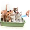 Happyyami Stainless Steel Cat Litter Scoop view 3