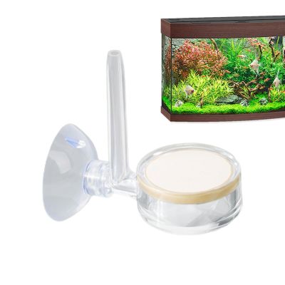 Nano CO2 Diffuser