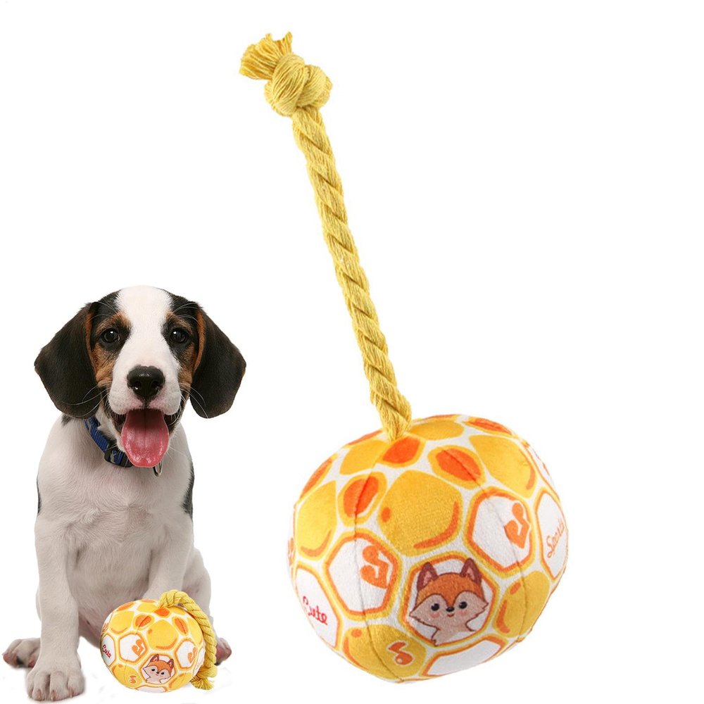 Generic Doggy Disc Ball