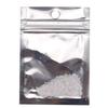 Joskeijky 1,440-Piece Flat-Back Crystal Nail Art Rhinestones view 4