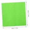 Sosoport Non-Slip EVA Aquarium Mat, Shock-Resistant Base Pad view 2
