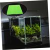 Sosoport Non-Slip EVA Aquarium Mat, Shock-Resistant Base Pad view 3