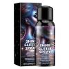 Glitter Spray, Hair Glitter Spray and Face Glitter Enhancer view 1
