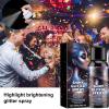 Glitter Spray, Hair Glitter Spray and Face Glitter Enhancer view 2