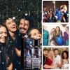 Glitter Spray, Hair Glitter Spray and Face Glitter Enhancer view 4