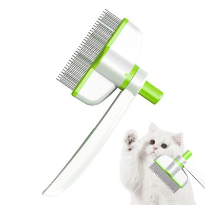 Pet Hair Comb