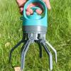 Generic Claw-Style Dog Poop Scoop with Bag Attachment view 3