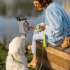 Dog Training Treat Bag view 2