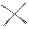 Sosoport Aquarium Tweezers - 2 Pack view 1