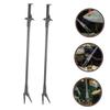 Sosoport Aquarium Tweezers - 2 Pack view 4