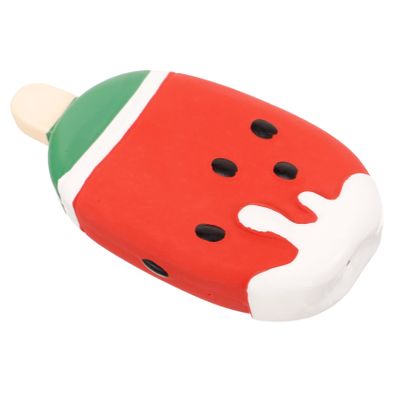 BESPORTBLE Durable Natural Rubber Dog Chew Toy