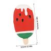 BESPORTBLE Durable Natural Rubber Dog Chew Toy view 2