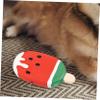 BESPORTBLE Durable Natural Rubber Dog Chew Toy view 4