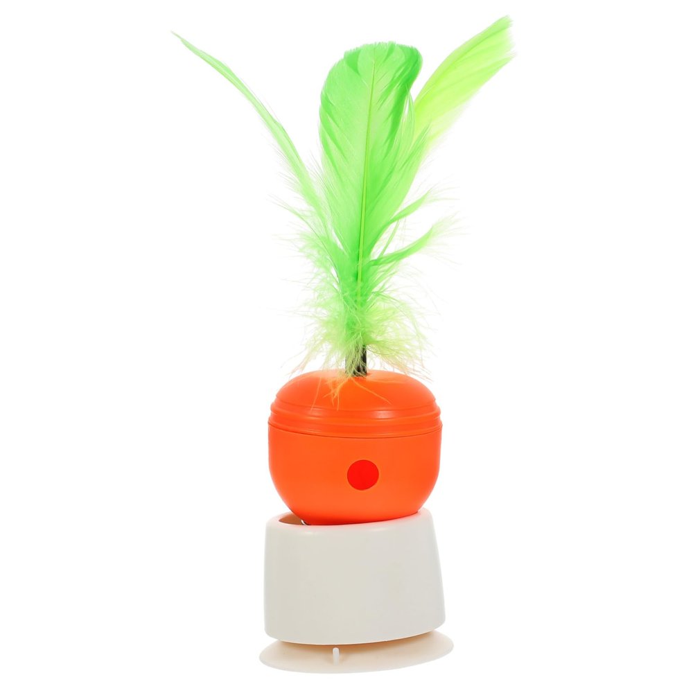 BESPORTBLE Cat Food Dispenser - Interactive Toy