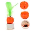 BESPORTBLE Cat Food Dispenser - Interactive Toy view 4