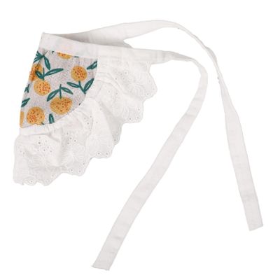 BESPORTBLE Puppy Scarfs - Reusable Scarves for Cats and Dogs