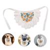 BESPORTBLE Puppy Scarfs - Reusable Scarves for Cats and Dogs view 4