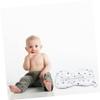 Non-Slip Adjustable Breathable Baby Bath Cushion view 4