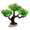 BESPORTBLE Aquarium Decoration Artificial Tree view 1