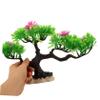 BESPORTBLE Aquarium Decoration Artificial Tree view 3