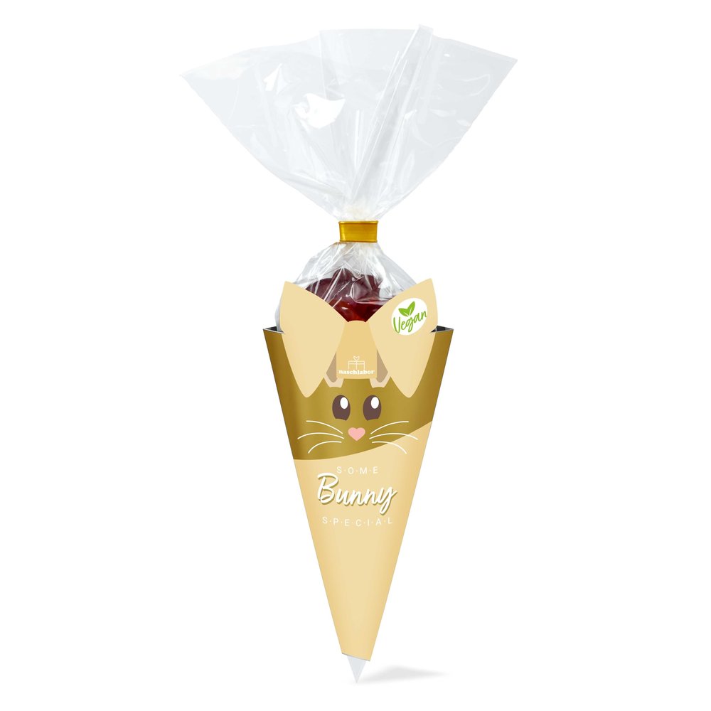 Some Bunny Special 125 g Vegan Candy Bag | Easter Gift