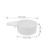BESPORTBLE 2-Pack Bird Food and Water Bowls view 2